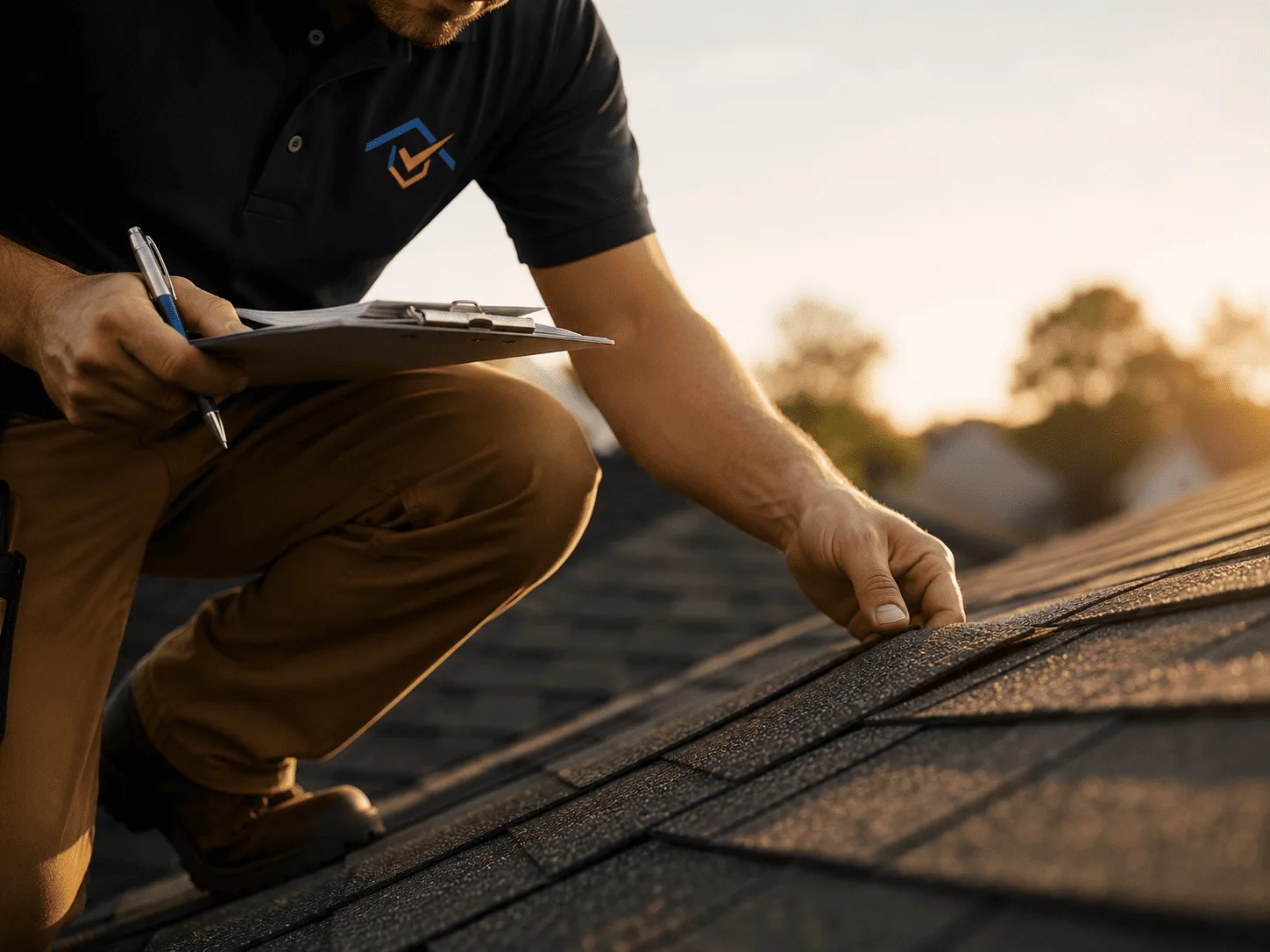 Why Choose Roof Inspection in Falls Church, VA